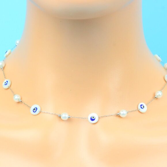 Delicate & Modern Necklace Chain – Perfect for Girls & Women, DYC1351 - Picture 13 of 13